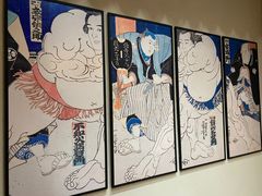 -樱之盛宴·蟹料理海鲜自助(前进大街店)