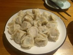 -伊喜饺子·烤鸭(五道口学院路店)