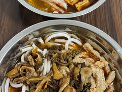 -清真•佬苏记邵阳回民米粉(河西店)