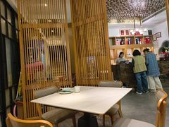 -虎哥私房菜(馒头山店)