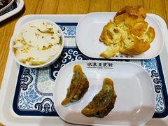 -冰泉豆浆馆(阳朔店)