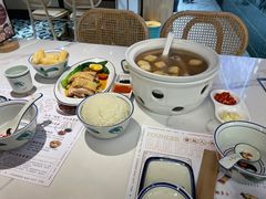 -發起人·肉骨茶(万象汇店)