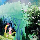 一场与心灵的碰撞～宫崎骏画展