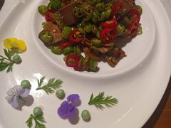 -哈拉海和牛主题餐厅(哈西店)