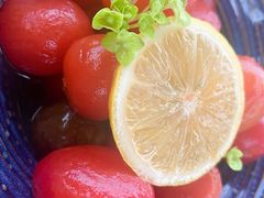 乌梅汁千禧果-汉水谣·江景餐厅(江滩店)