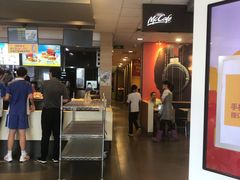 -麦当劳(坂田分店)