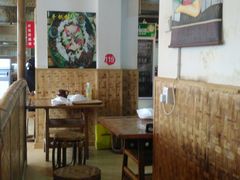 大堂-傣家寨花园主题餐厅