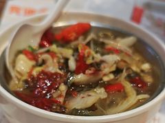 -食悦天美食广场(长沙IFS国金中心店)