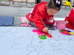 -蕃茄田艺术•美术绘画 •硬笔书法(滨江海威领界店)