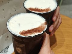 -喜茶(广州佳兆业广场店)