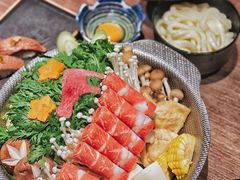 -牛道·和牛九食(市府恒隆广场店)