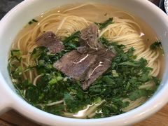 兰州拉面-品回味清真西北楼(宁波首店)