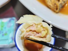 -邢家锅贴老店·非遗·开封菜(金明广场店)