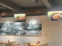 -巴蜀风·地道川菜(总店)