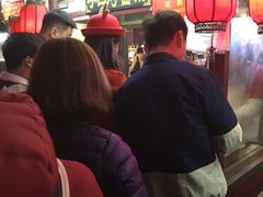 -鼓楼夜市