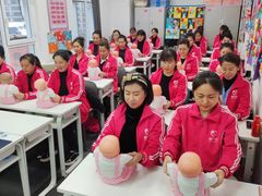 -爱月宝月嫂·育儿嫂(哈尔滨总店)