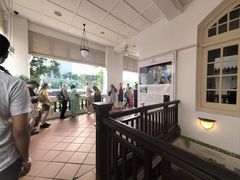 -Long Bar(莱佛士酒店)