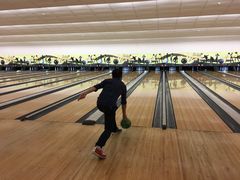 -广州保龄球馆(广州天河体育中心店)