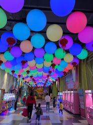 -宝燕乐园(闵行旗舰店)