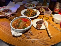 -小乾杯串店•16年沈阳烧烤(文安路店)