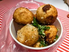 -阿宝生煎包(万松园总店)