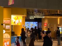 -麦当劳(世贸店)