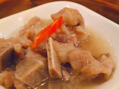 -澳门陈光记烧味饭店(南京德基广场店)
