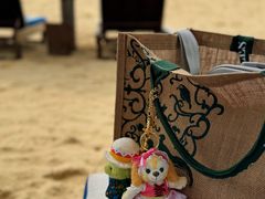 -海南清水湾莱佛士酒店