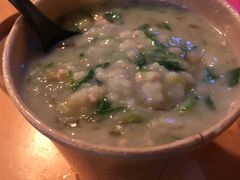 -曼玲粥店(五光食色美食城店)
