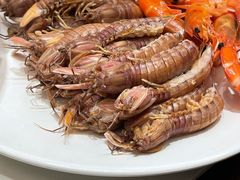-海味当家·蒸锅海鲜(中山广场创始店)