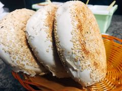 -清真喜兰老丁羊汤特色小吃