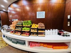 -常州奔牛国际机场