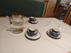 -梅利汴京烤鸭•开封豫菜地标店(晋安路店)