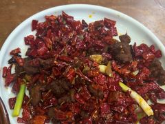 -付掌柜在成都·热炒砂锅集(金禾店)