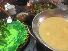 -金掌勺锅包肉(太原万达店)