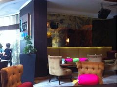 -北京港澳中心瑞士酒店·瑞士咖啡厅·自助餐