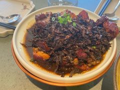 -兰溪小馆(东直门簋街店)