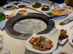 -么子烤肉(化龙池店)
