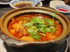 -南京大牌档(新街口德基广场店)