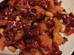 -凤凰园烤鸭店·唐山菜·传承花椒肉(老唐丰路店)