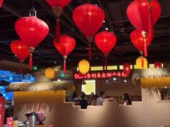 -老湘村·湖南土菜(天河维多利店)