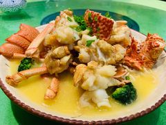 -盛港湾海鲜食府(黄沙店)