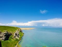 -青海湖国家重点风景名胜区