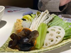 -鱼酷活鱼烤鱼(沈阳大悦城店)