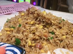 -桥东喜碧海鲜街(水东街店)