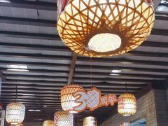 -南京大牌档(崇文门国瑞店)