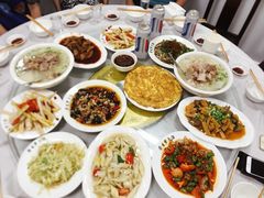 -荣生萝卜汤饭店