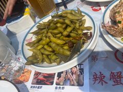 -三妹小龙虾·黄油蟹(华侨城总店)