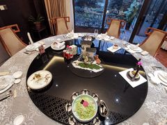-京杭上院·河景花园餐厅·杭帮菜名店