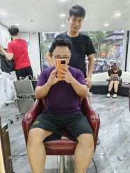 -星座接发烫染美发超市